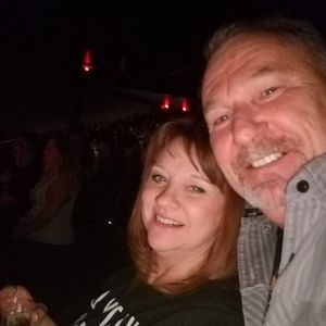 Meet your Posher, Glenna